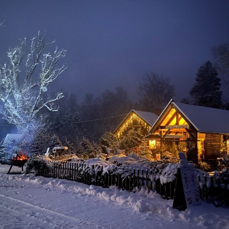 Regionale-Christbäume "Christbaumverkauf-am-Hof-Wildmoos-Starnberg-regional"